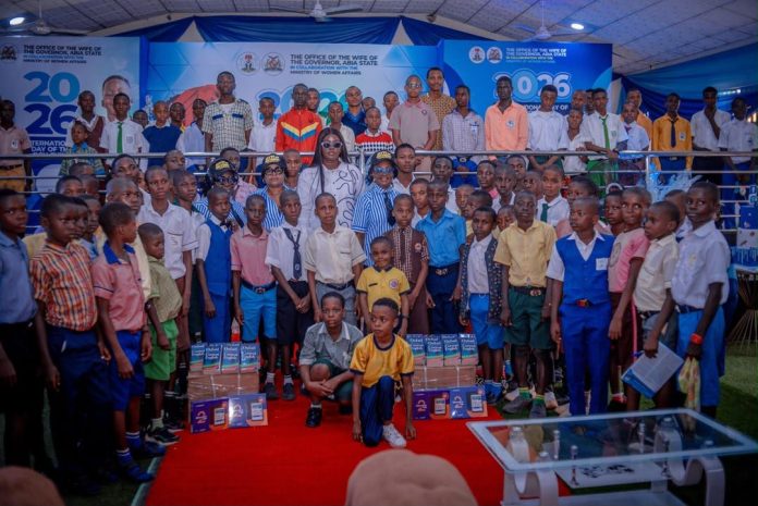 IMG-20260617-WA0077 Empowering Boys for a Balanced Future: Abia Marks International Day of the Boy Child