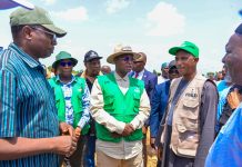 Minister Reaffirms Commitment to Transform Wase Grazing Reserve into Livestock Production Hub Minister Reaffirms Commitment to Transform Wase Grazing Reserve into Livestock Production Hub