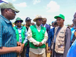 Minister Reaffirms Commitment to Transform Wase Grazing Reserve into Livestock Production Hub