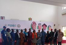 PEBEC Holds Town Hall Stakeholders’ Engagement, Commends Bayelsa State On Digital Investment Infrastructure PEBEC Holds Town Hall Stakeholders’ Engagement, Commends Bayelsa State On Digital Investment Infrastructure