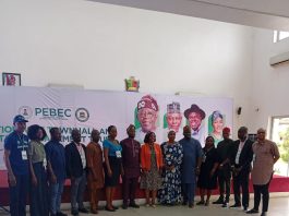 PEBEC Holds Town Hall Stakeholders’ Engagement, Commends Bayelsa State On Digital Investment Infrastructure