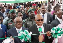 President Tinubu: True Judicial Independence, Built On Officers’ Dignity President Tinubu: True Judicial Independence, Built On Officers’ Dignity