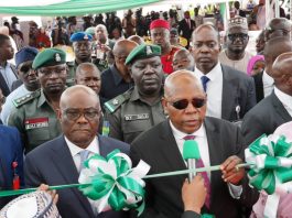 President Tinubu: True Judicial Independence, Built On Officers’ Dignity