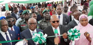 President Tinubu: True Judicial Independence, Built On Officers’ Dignity