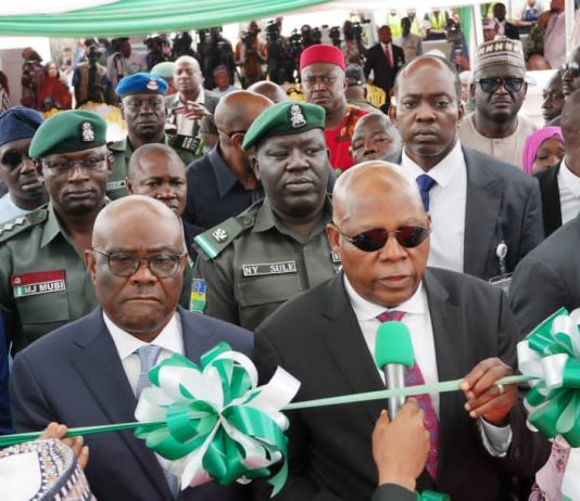 President Tinubu: True Judicial Independence, Built On Officers’ Dignity