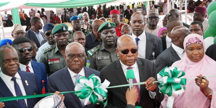 President Tinubu: True Judicial Independence, Built On Officers’ Dignity
