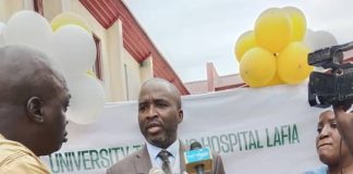 FUTH Intensifies Research Efforts To Improve Healthcare Delivery — CMD