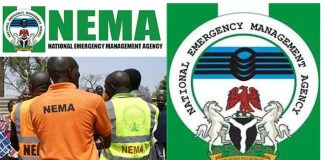 NEMA Launches Flood Preparedness Awareness Drive In Imo Market