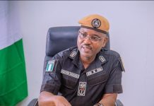 IGP Deploys CP Abayomi Shogunle To Secure Ekiti Governorship Election Commissioner of Police, Abayomi Shogunle, to Ekiti State