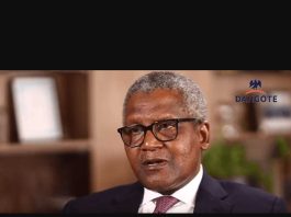Dangote Group Offers Automatic Employment To 30 FUTO Students