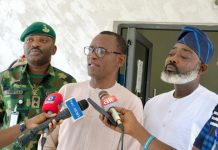 Kogi Welcomes Rescue Of Five Kidnap Victims, Hails Sustained Onslaught Against Terrorists