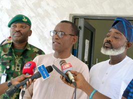 Kogi Welcomes Rescue Of Five Kidnap Victims, Hails Sustained Onslaught Against Terrorists