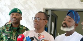 Kogi Welcomes Rescue Of Five Kidnap Victims, Hails Sustained Onslaught Against Terrorists