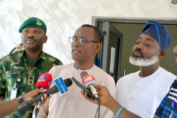 Kogi Welcomes Rescue Of Five Kidnap Victims, Hails Sustained Onslaught Against Terrorists
