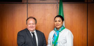 FG Reaffirms Commitment To Deepen Partnership With EU/EIB