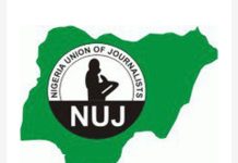 Ekiti 2026: NUJ Activates Situation Room To Protect Journalists, Counter Fake News