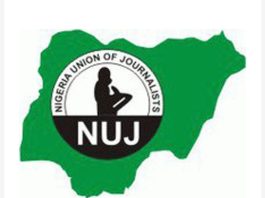 Ekiti 2026: NUJ Activates Situation Room To Protect Journalists, Counter Fake News