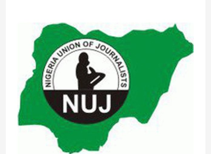Ekiti 2026: NUJ Activates Situation Room To Protect Journalists, Counter Fake News