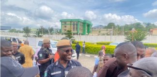 Ekiti 2026: Police, INEC Confirm Multi-Layered Framework For Flashpoints, Assures Smooth Election Process