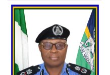 Benue Police Begin Crackdown On Unregistered, Obscured Number Plates Benue Police Begin Crackdown On Unregistered, Obscured Number Plates