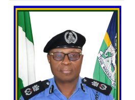Benue Police Begin Crackdown On Unregistered, Obscured Number Plates