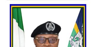 Benue Police Begin Crackdown On Unregistered, Obscured Number Plates
