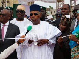 President Tinubu Orders Security Reinforcement At NIPSS, Kuru