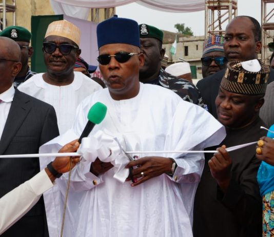 President Tinubu Orders Security Reinforcement At NIPSS, Kuru