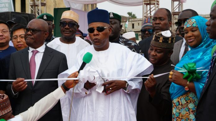 President Tinubu Orders Security Reinforcement At NIPSS, Kuru