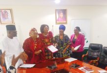 FG, New Era Foundation Sign MoU on Home for Survivors of Gender-Based Violence FG, New Era Foundation Sign MoU on Home for Survivors of Gender-Based Violence