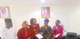 FG, New Era Foundation Sign MoU on Home for Survivors of Gender-Based Violence