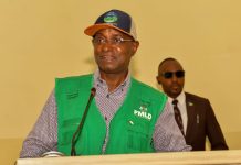 FG To Boost Livestock Vaccine Production To 1.2 Billion Doses Annually FG To Boost Livestock Vaccine Production To 1.2 Billion Doses Annually