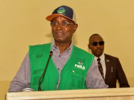 FG To Boost Livestock Vaccine Production To 1.2 Billion Doses Annually