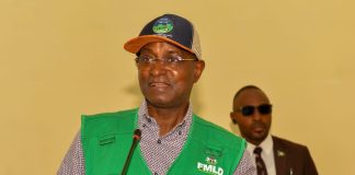 FG To Boost Livestock Vaccine Production To 1.2 Billion Doses Annually
