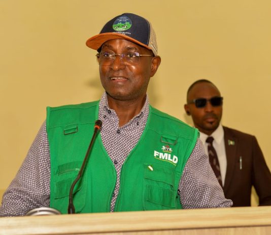 FG To Boost Livestock Vaccine Production To 1.2 Billion Doses Annually