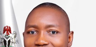 FG Appoints Enugu Health Commissioner to Ebola Task Force