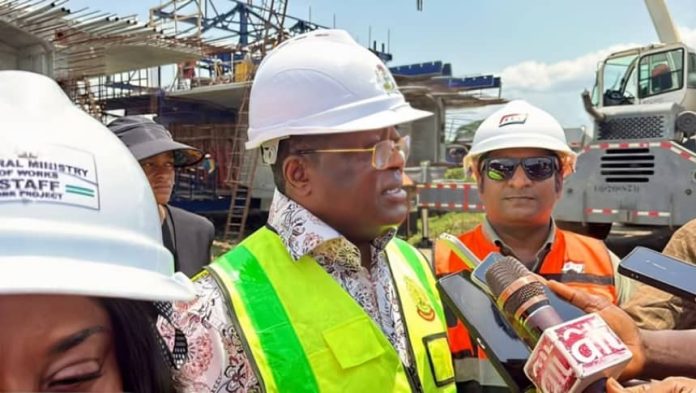 IMG-20260624-WA0120 Umahi Warns Controllers of Works Over Ibadan–Ife–Ilesa Road Project, Demands Strict Adherence to Standards