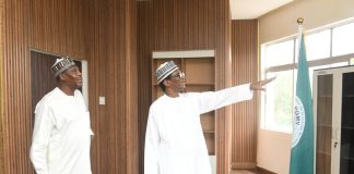 NAGGW Commences Full Headquarters Operations In Kano In Compliance With Presidential Directive