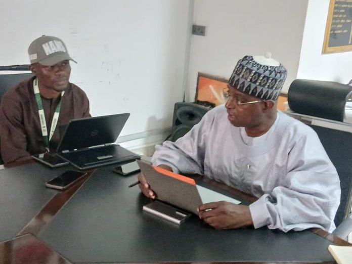 IMG-20260624-WA0215 FG To Engage Youths In Rebranding Livestock Enterprise For Job Creation And Food Security