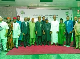 Nigeria To Strengthen Foreign Policy Institutions And Prioritise Citizen-centred Diplomacy