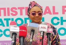 Press Statement By The Honourable Minister Of Women Affairs And Social Development, Hon. Imaan Sulaiman-Ibrahim, fsi, On The Commemoration Of The 2026 International Widows’ Day: Theme: “Justice, Dignity And Economic Power For Widows” Honourable Minister Of Women Affairs And Social Development, Hon. Imaan Sulaiman-Ibrahim, fsi