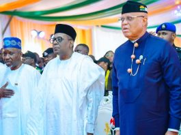 Gov Eno Unveils Cutting-Edge Medical City, Employs 2,844 Health Workers in Healthcare Expansion Drive