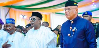 Gov Eno Unveils Cutting-Edge Medical City, Employs 2,844 Health Workers in Healthcare Expansion Drive