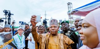 Renewed Hope For FCT Satellite Towns As President Tinubu Declares End To Era Of Neglect