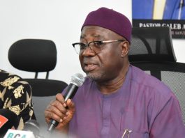 Abia Strengthens Security Architecture With Okada Restrictions, Citizen’s Engagement Centre, And Statewide Digital Connectivity Drive