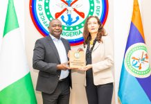Nigeria, United Nations Strengthen Partnership On Human Rights And Victims’ Rights Advocacy Nigeria, United Nations Strengthen Partnership On Human Rights And Victims' Rights Advocacy
