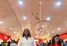Abia State Rallies Against Period Poverty, Champions Dignity and Equal Opportunities for Girls Abia State Rallies Against Period Poverty, Champions Dignity and Equal Opportunities for Girls