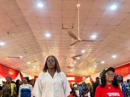 Abia State Rallies Against Period Poverty, Champions Dignity and Equal Opportunities for Girls