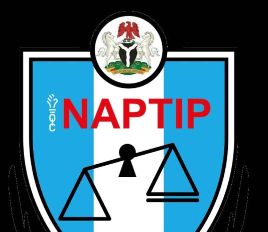 NAPTIP Combat Human Trafficking, Violence Against Persons Through Community Sensitisation