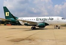 FG, Enugu Target Direct China-Enugu Cargo Flights By December FG, Enugu Target Direct China-Enugu Cargo Flights By December